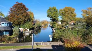 Landhotel Strandallee - Wunstorf - 0
