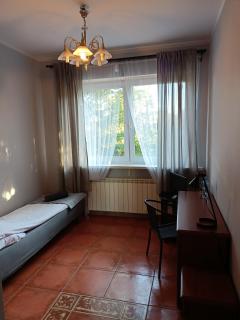 Pokoje pod Świerkiem - Swarzędz - 6
