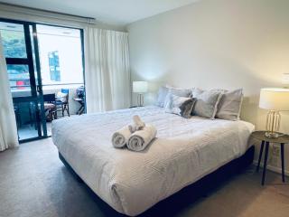 Oceanside Apartment - Mount Maunganui - 5