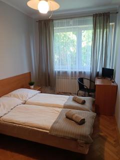 Pokoje pod Świerkiem - Swarzędz - 1