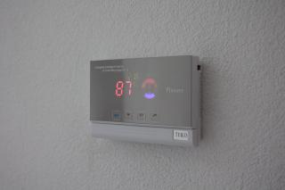 Cavleski apartment - 1