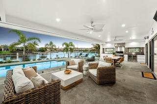 Executive Waterfront Home - Mooloolaba - 6
