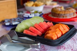 Pousada Chão de pedra - 2