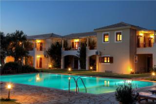 Olivastro Villa - Lefkada - 0