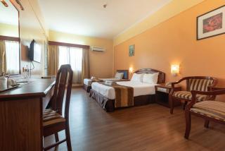 Hotel Seri Malaysia Ipoh - Ipoh - 3