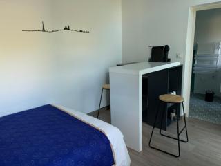 Studio Cocooning à 15 mn de Paris et à 8 mn du RER A ! - Sartrouville - 9