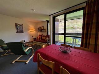 Appartement cosy aux Menuires, 4 pers, skis aux pieds, balcon sud-est - FR-1-452-375 - Les Menuires - 8