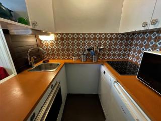 Appartement cosy aux Menuires, 4 pers, skis aux pieds, balcon sud-est - FR-1-452-375 - Les Menuires - 7