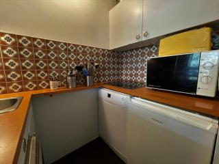 Appartement cosy aux Menuires, 4 pers, skis aux pieds, balcon sud-est - FR-1-452-375 - Les Menuires - 6