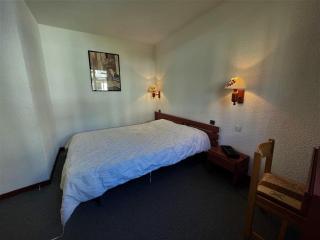 Appartement cosy aux Menuires, 4 pers, skis aux pieds, balcon sud-est - FR-1-452-375 - Les Menuires - 4