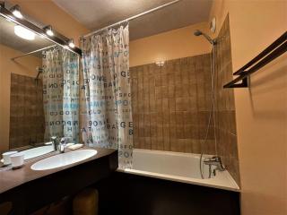 Appartement cosy aux Menuires, 4 pers, skis aux pieds, balcon sud-est - FR-1-452-375 - Les Menuires - 2