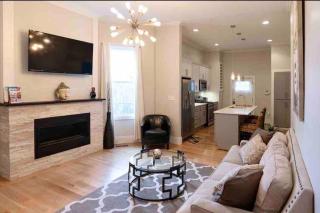 Modern/ parking/Eden Park/near Downtown/ FCC - 7