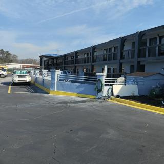 Jameson Inn Conyers - Conyers - 8