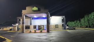 Jameson Inn Conyers - Conyers - 7