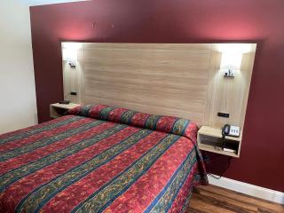 Jameson Inn Conyers - Conyers - 1