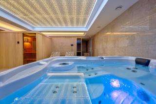 Apartman M61 Lux&Spa,vila Elsa 2 - Zlatibor - 0