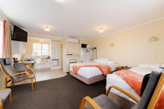 Highway Lodge Motel - Balclutha - 2