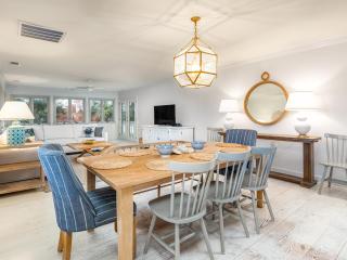 High Tide - Tybee Island - 5