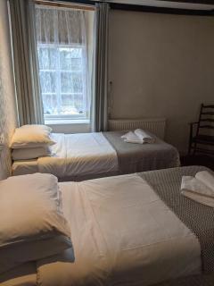 George Inn st briavels - Lydney - 0
