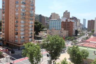 Acuarium 1 - Zand Properties - Benidorm - 1