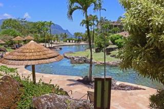 Hanalei Bay Resort 2301 - Princeville - 9