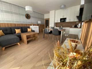Apartment Petra Klinovec - Loučná pod Klínovcem - 0