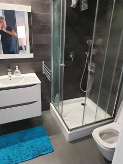 Apartament Horyzont Międzyzdroje z parkingiem - Międzyzdroje - 4