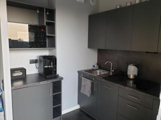 Apartament Horyzont Międzyzdroje z parkingiem - Międzyzdroje - 8