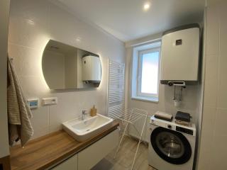 Apartment Petra Klinovec - Loučná pod Klínovcem - 3