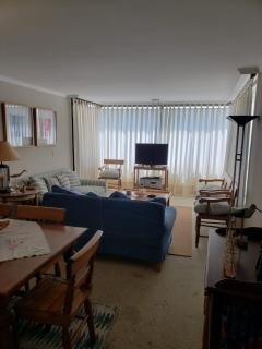 Departamento familiar - Algarrobo - 8