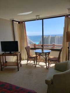 Departamento familiar - Algarrobo - 4