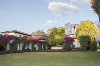 Best Western Plus Posada de Don Vasco - 7