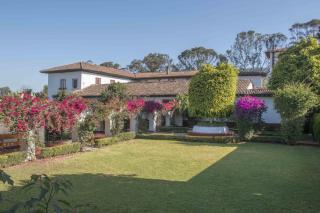 Best Western Plus Posada de Don Vasco - Pátzcuaro - 3