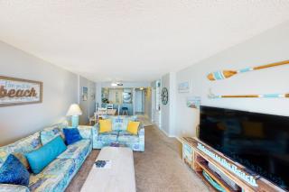 Dunes of Panama 708 A - Panama City Beach - 2