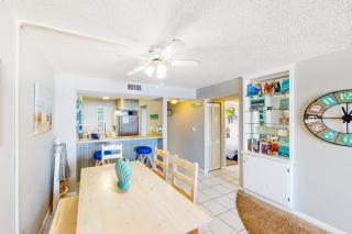 Dunes of Panama 708 A - Panama City Beach - 1