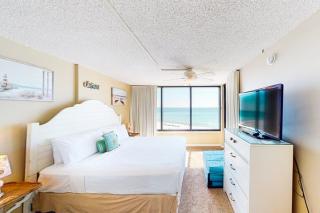 Dunes of Panama 708 A - Panama City Beach - 7