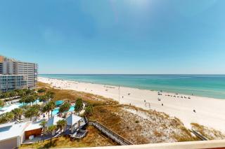 Dunes of Panama 708 A - Panama City Beach - 5