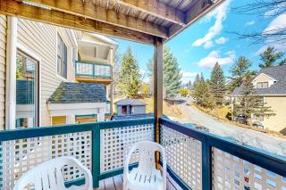 All Season Mountain Retreat - 9