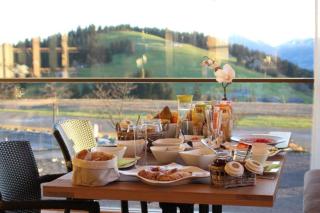 Bödele Alpenhotel - Schwarzenberg im Bregenzerwald - 2