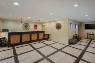 Best Western Sycamore Inn - Oxford - 8