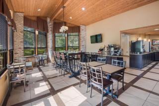 Best Western Sycamore Inn - Oxford - 6