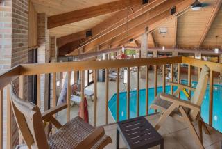 Best Western Sycamore Inn - Oxford - 9