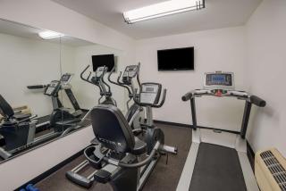 Best Western Sycamore Inn - Oxford - 4