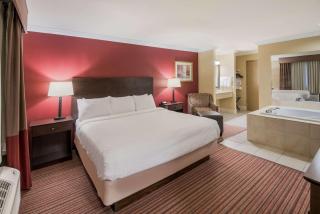 Best Western Sycamore Inn - Oxford - 7