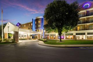 Best Western Grand Victorian Inn - 9