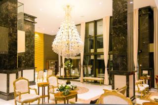 Majestic Ponta Negra Beach,WorldHotels Elite - Natal - 6