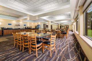 Best Western Grand Victorian Inn - 4