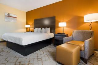 Best Western Grand Victorian Inn - 1