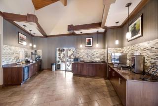Best Western Plus Cedar City - Cedar City - 4