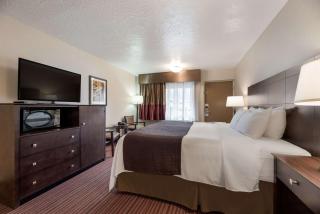 Best Western Plus Cedar City - Cedar City - 8